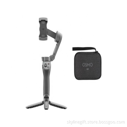 DJI Osmo Mobile 3 Combo foldable gimbal for smartphones